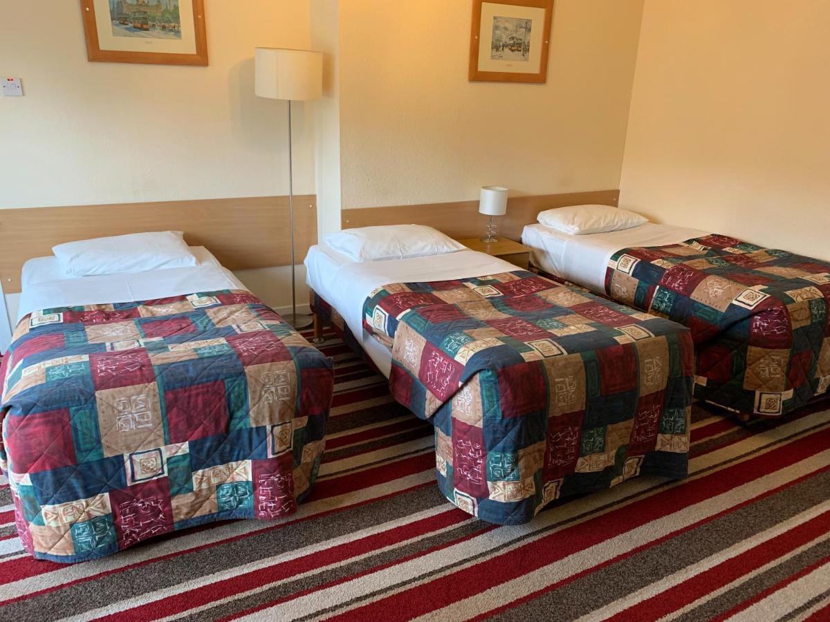 אינברנס Strathpeffer Hotel מראה חיצוני תמונה