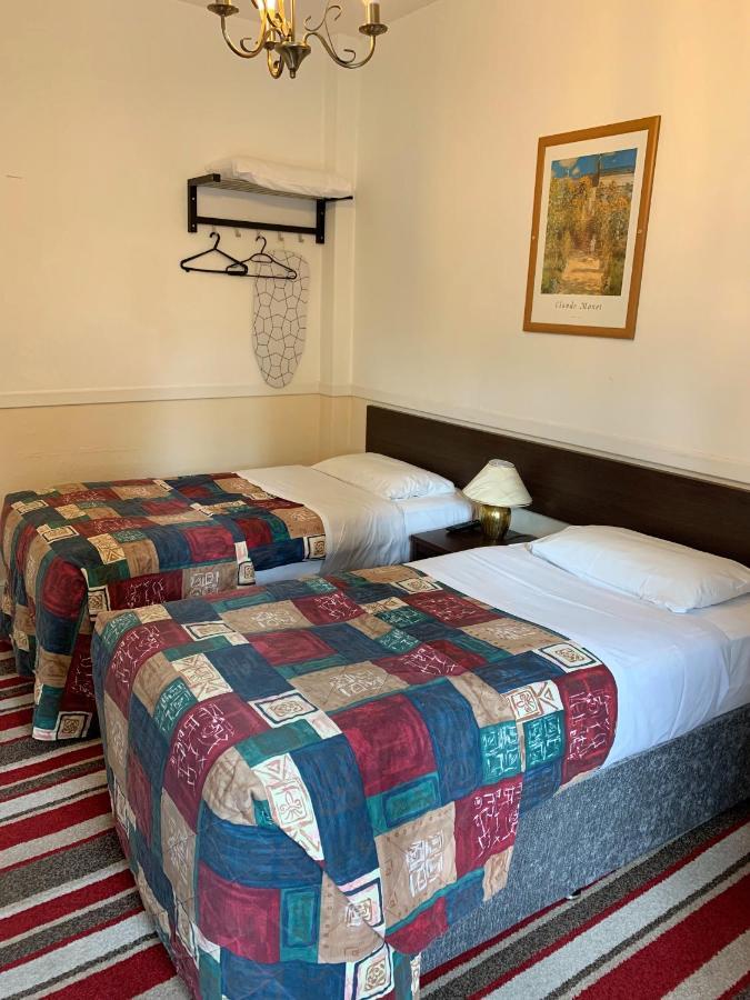 אינברנס Strathpeffer Hotel מראה חיצוני תמונה